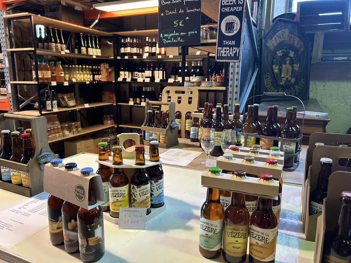 Descente Pur Malt : une expérience inédite entre nature et saveurs