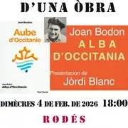 Descobèrta d’una òbra