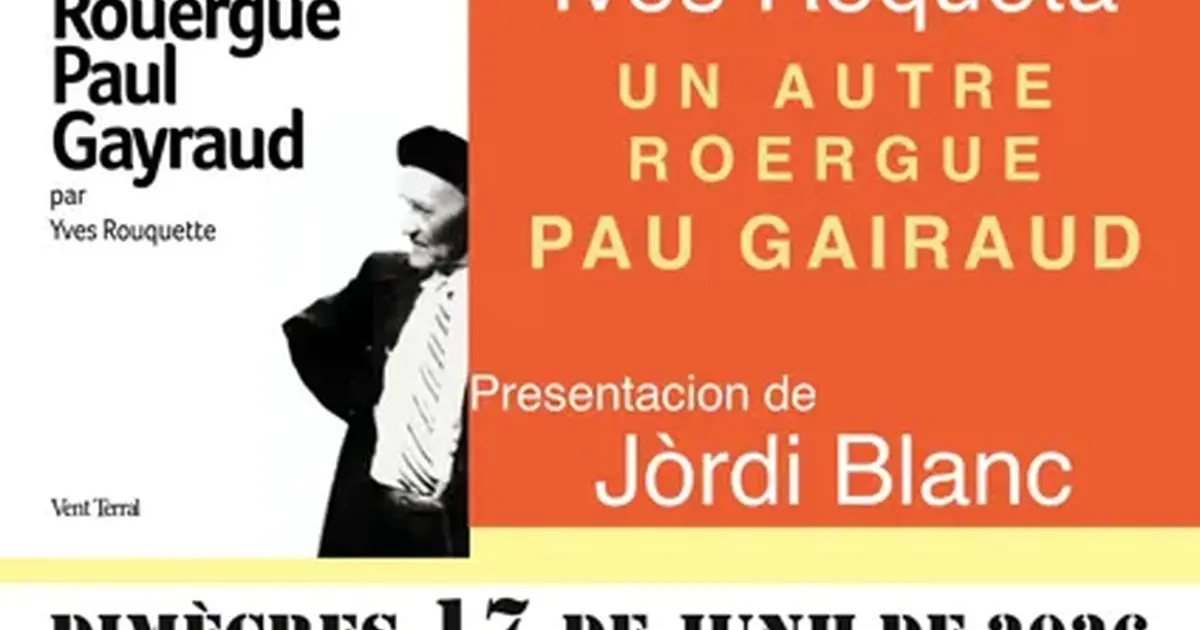 Descobèrta d’una òbra: Découverte d'une oeuvre
