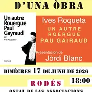 Descobèrta d’una òbra: Découverte d'une oeuvre