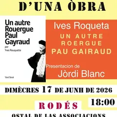 Descobèrta d’una òbra: Découverte d'une oeuvre
