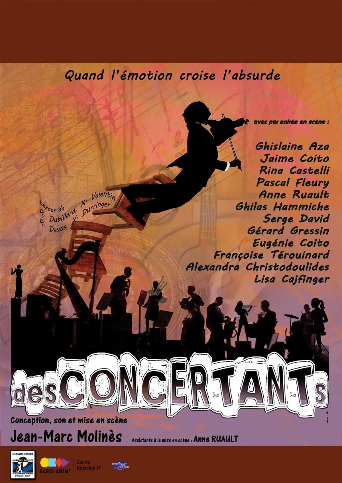DesConcertants