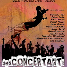 DesConcertants