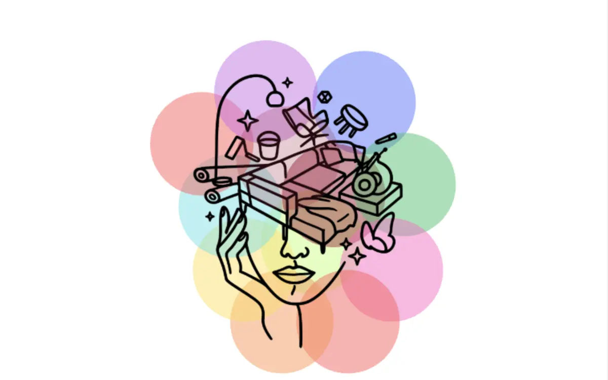 Design et santé mentale