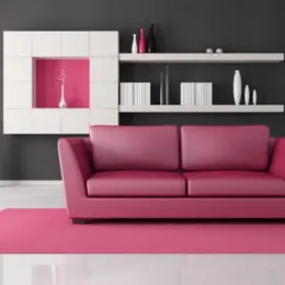 Les canapés : la lounge attitude dans le salon