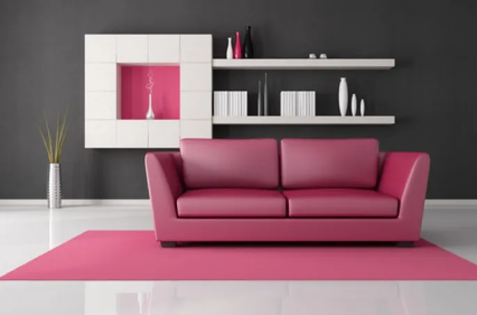 Design : la lounge attitude dans le salon