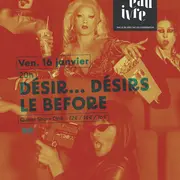 Désir... Désirs Le Before