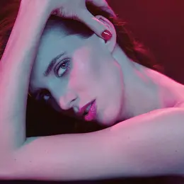 Desire And Johnny Jewel