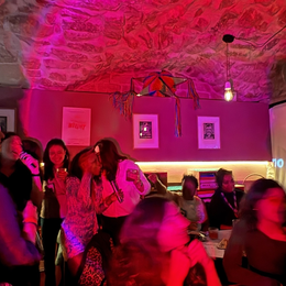Despechadas Night - Karaoke Colectivo