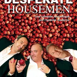 Desperate Housemen