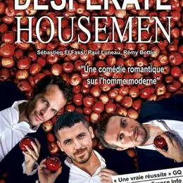 Desperate Housemen