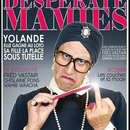 Desperate Mamies