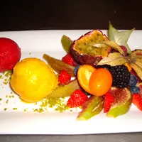 Restaurant la Table de Michèle à Mulhouse DR