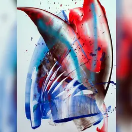Dessin, Mathilde Wolff & photographie, Jérôme Pérez - art contemporain
