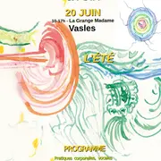 Dessin neurographique & Voix