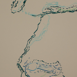 Dessin vital : exposition