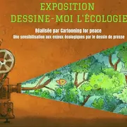 Dessine moi l'écologie