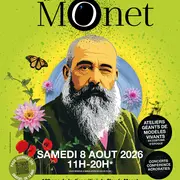 Dessine-moi Monet