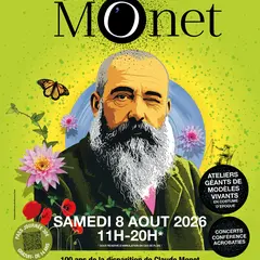 Dessine-moi Monet
