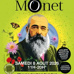 Dessine-moi Monet