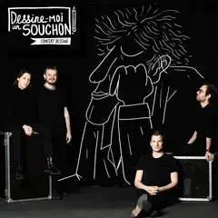 Dessine-moi un Souchon