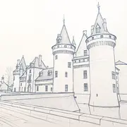 Dessine ta ville