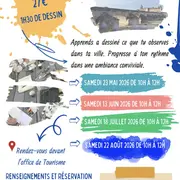Dessine ta Ville