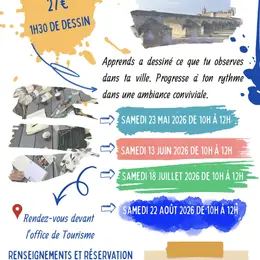 Dessine ta Ville
