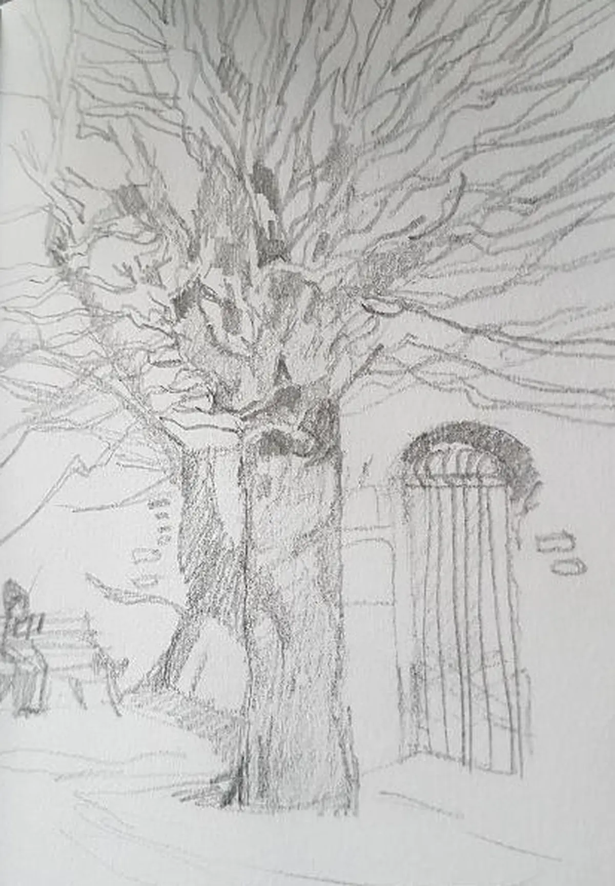 Dessine ton patrimoine !