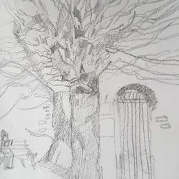 Dessine ton patrimoine !