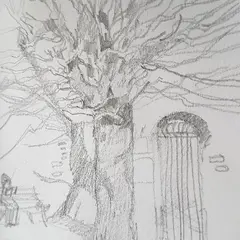Dessine ton patrimoine !
