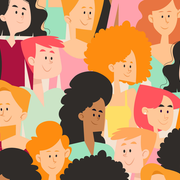 Dessiner l'égalité