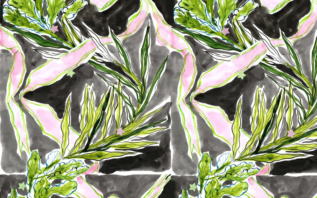 Exposition Carte blanche à Camille Chastang à l'Arc de triomphe