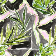 Dessiner l’exposition : ateliers avec Camille Chastang à l'Arc de triomphe