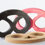 Bretzel : les objets dérivés