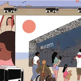 Destination Fiesta avec le Mucem