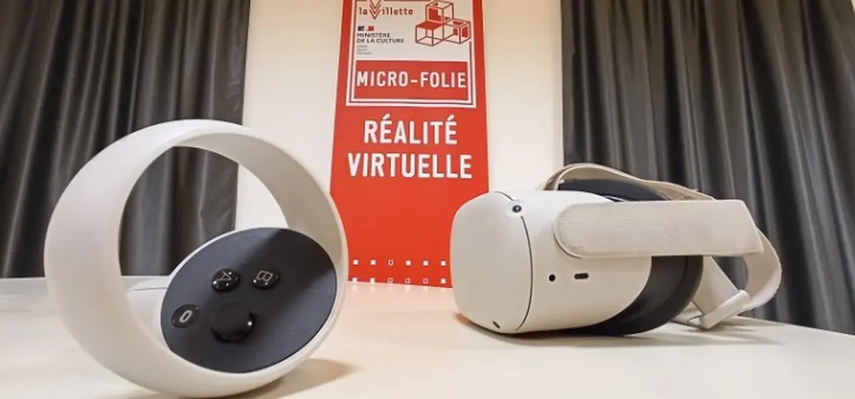 Destination musées, l’expérience immersive