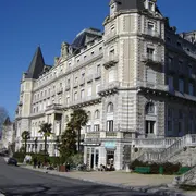 Destination Pau, l'histoire du Tourisme et de Pau de 1870 à nos jours