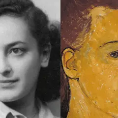 Destins croisés : Hélène Berr et Charlotte Salomon