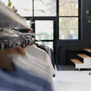 Destockage d'hiver - Secours Catholique