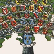 Détection automatique de mariages consanguins. Stratégies et réseaux d'alliances matrimoniales.