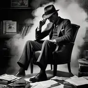 Détective Lovecraft