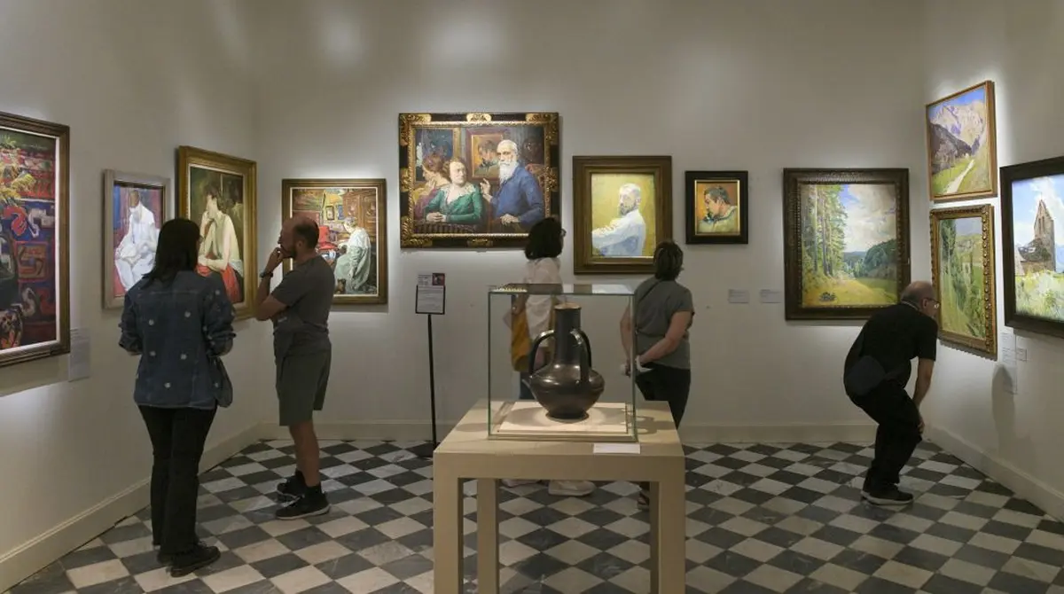 Détectives Au Musée - « Enquête Sur Les Femmes En Images »