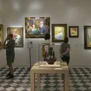Détectives Au Musée - « Enquête Sur Les Femmes En Images »