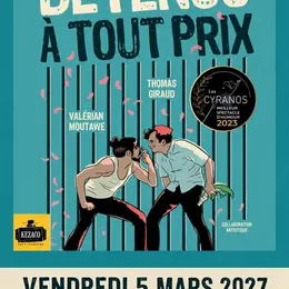 Détenus à tout prix
