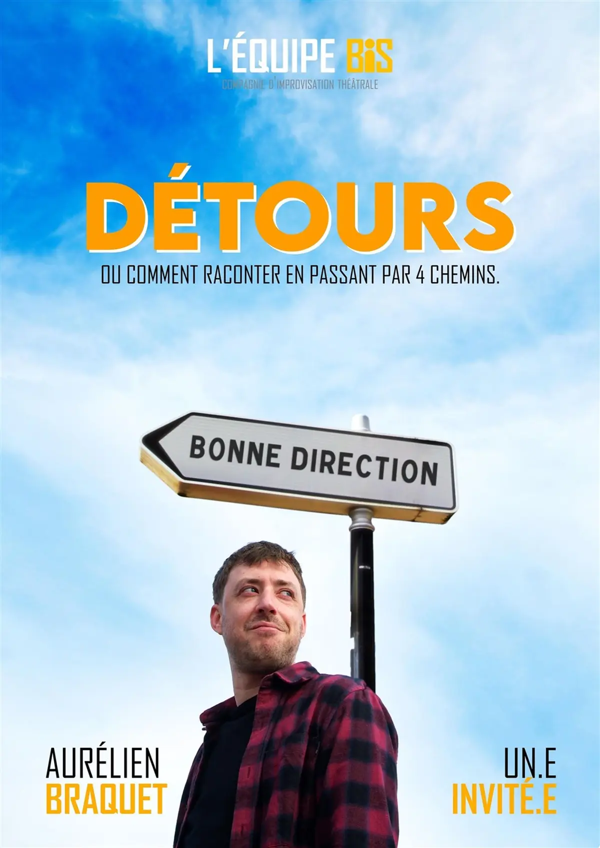 Détours