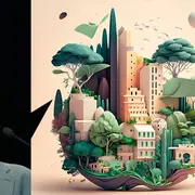 Détours de sciences - Conférence de Jean Jouzel