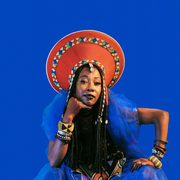 Detours Du Monde - Fatoumata Diawara