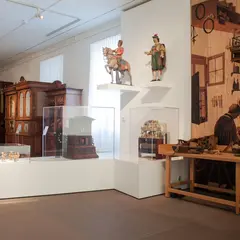 Deutsches Musikautomaten-Museum