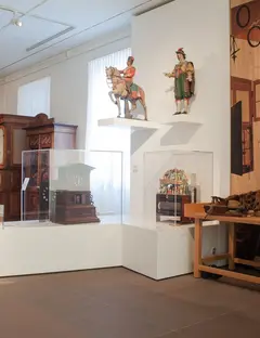 Deutsches Musikautomaten-Museum